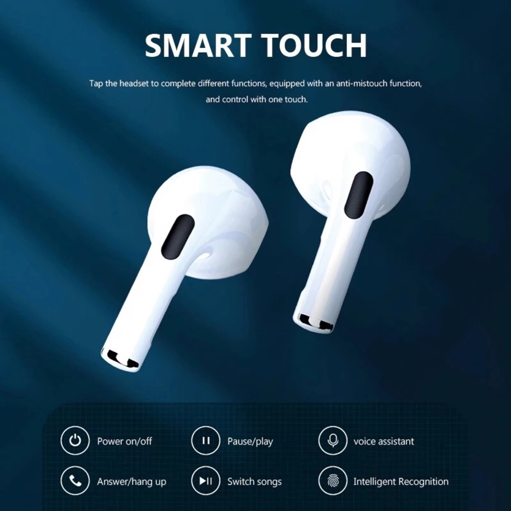 Pro 4 (Mini Earbud) - Picture 6 of 13